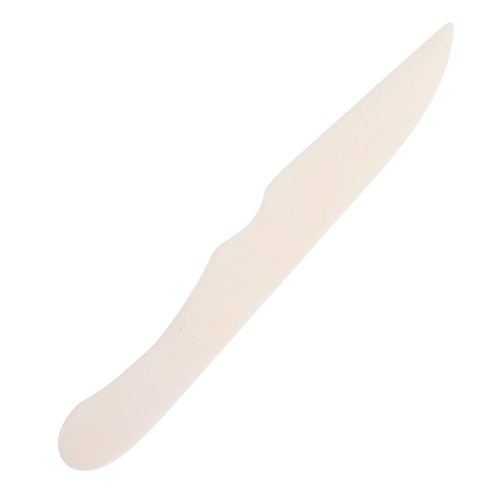Bone Folder Tool - Narzędzie do składania i bigowania z