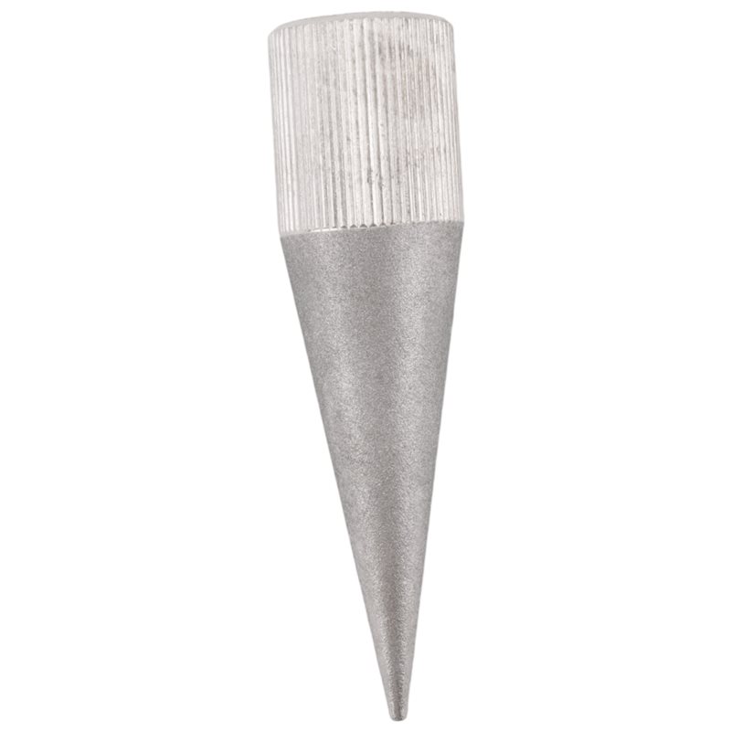 Leatherwork Punching Tool - LIKE WISH 1 szt. Skórzany szlifierkowo-polerujący