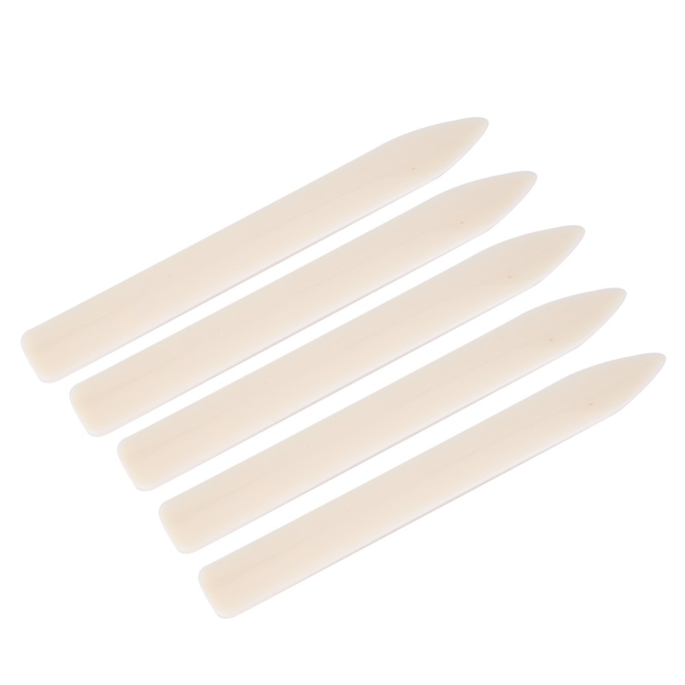 Bone Folder Tool - 5 szt. narzędzie do składania krawędzi