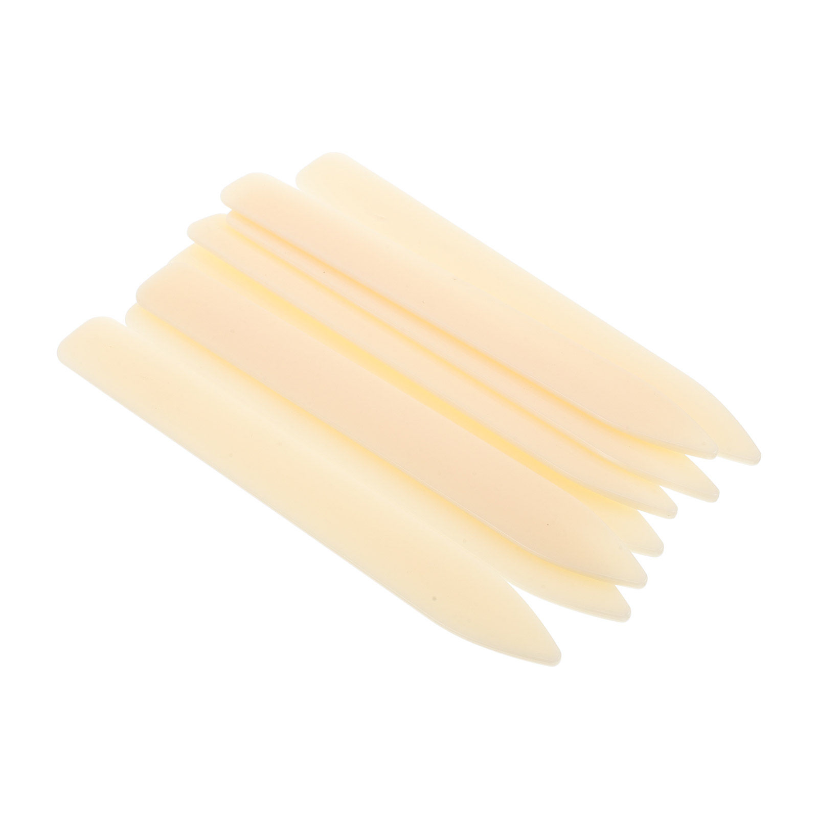 Bone Folder Tool - 8 szt. narzędzi do składania papieru