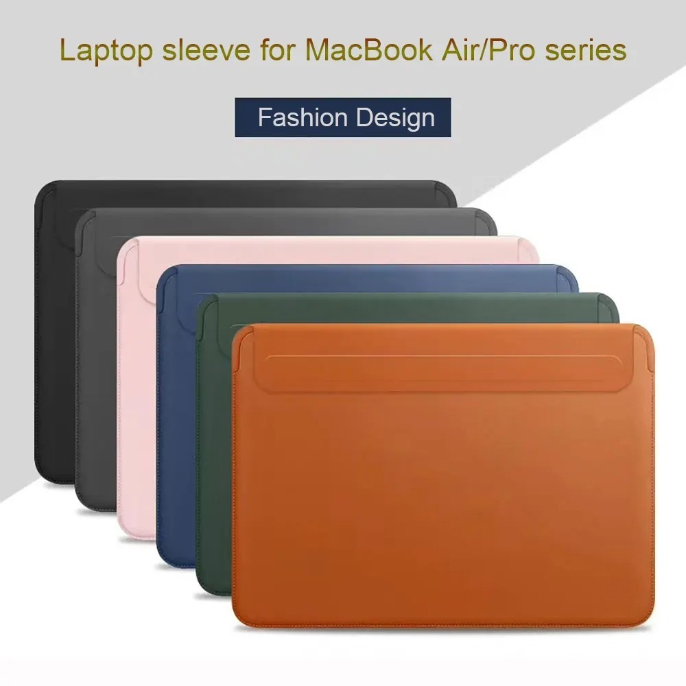Leather Work Womens Backpack - Nowa torba na laptopa do MacBook