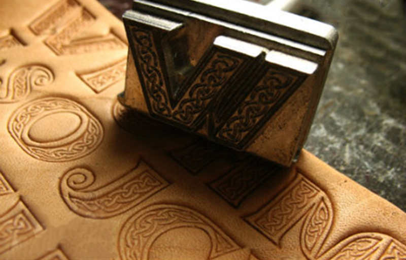 Kompletny zestaw 26 form do li – Unique Leather Work recenzja i cena