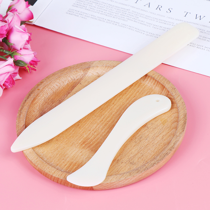 2 szt./zestaw Składak do papie – Bone Folder Tool recenzja i cena