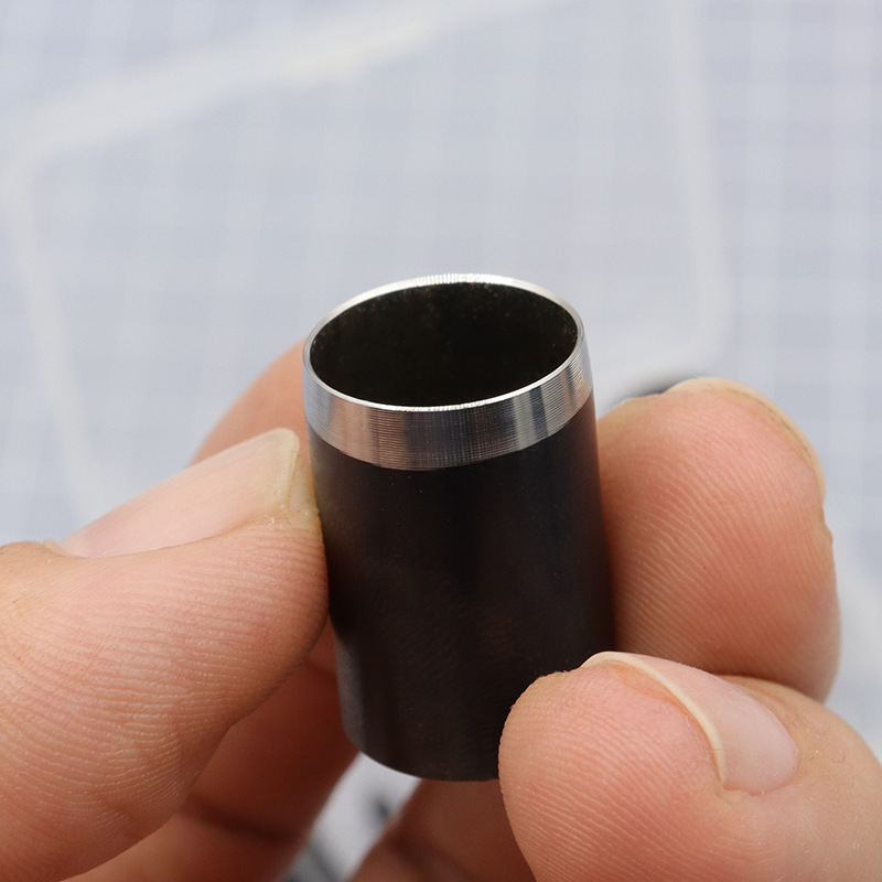 22 szt. dziurkaczy okrągłych 1 – Leatherwork Punching Tool recenzja i cena