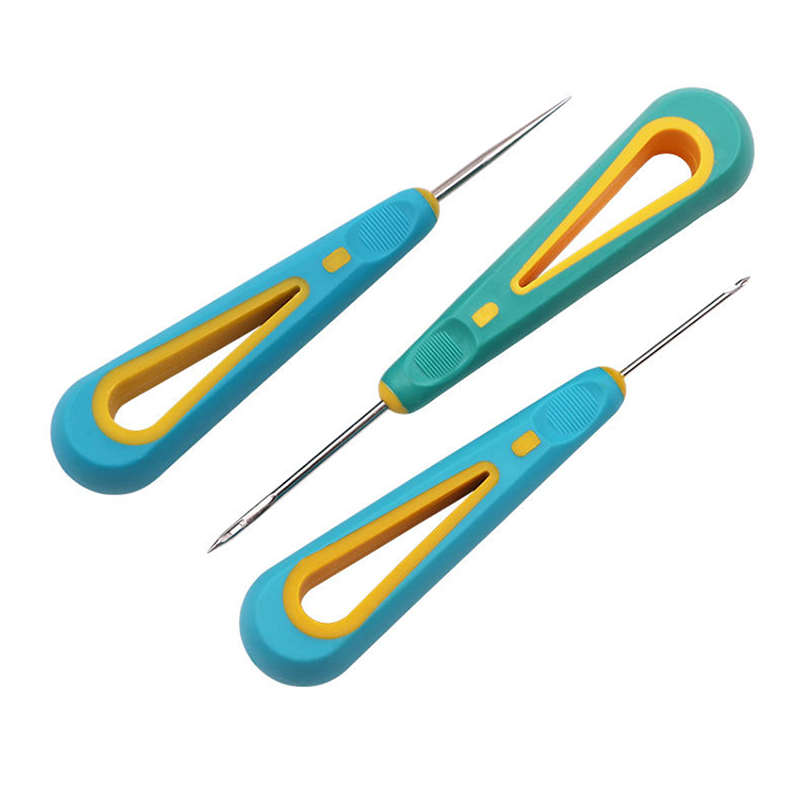 1 szt. Skórzane szydło do szyc – Leatherwork Punching Tool recenzja i cena