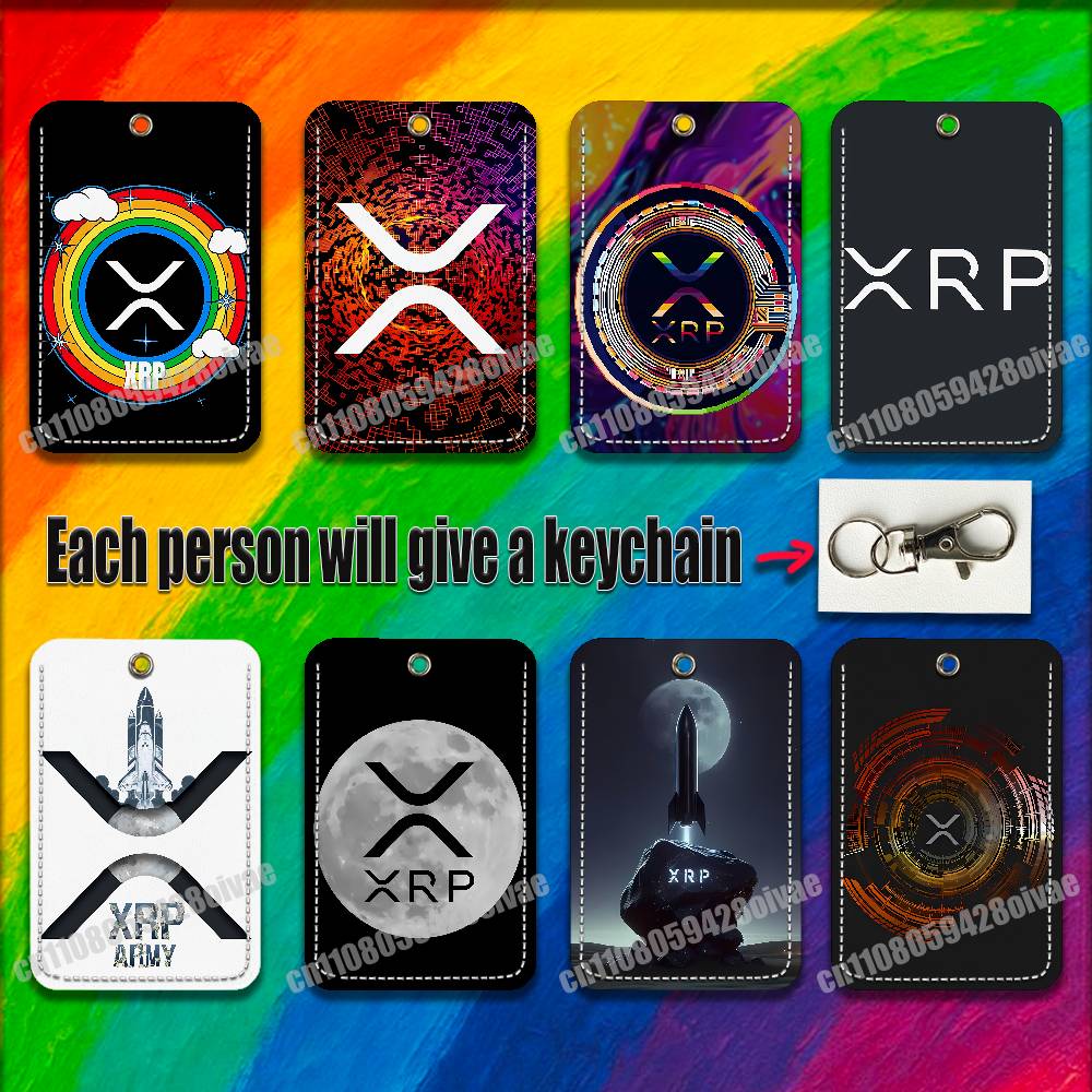 Xrp Ripple Krypto Waluta Cyfro – Leather Working recenzja i cena