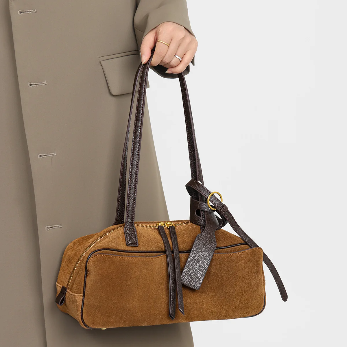 100% Skóra Naturalna Unikalna  – Unique Leather Work recenzja i cena