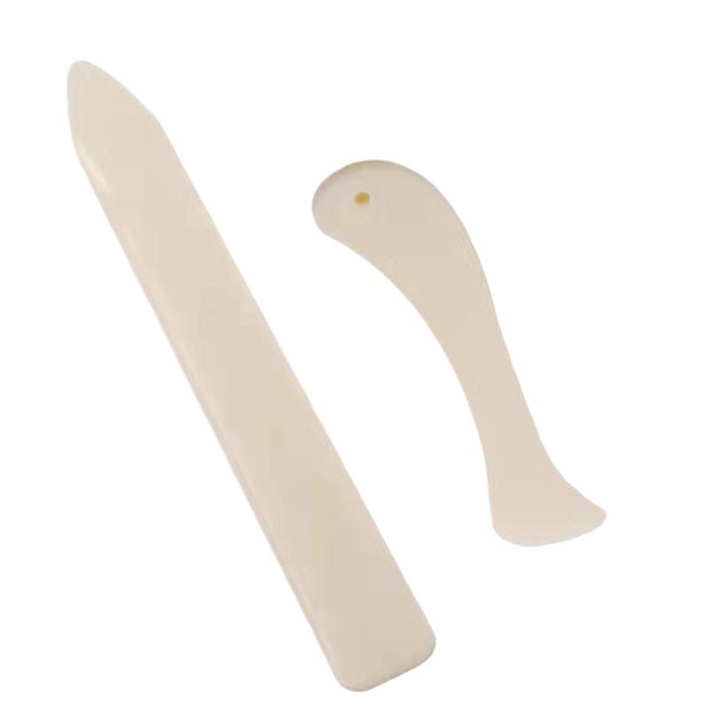 2 SZT. Składany nóż do bigowan – Bone Folder Tool recenzja i cena