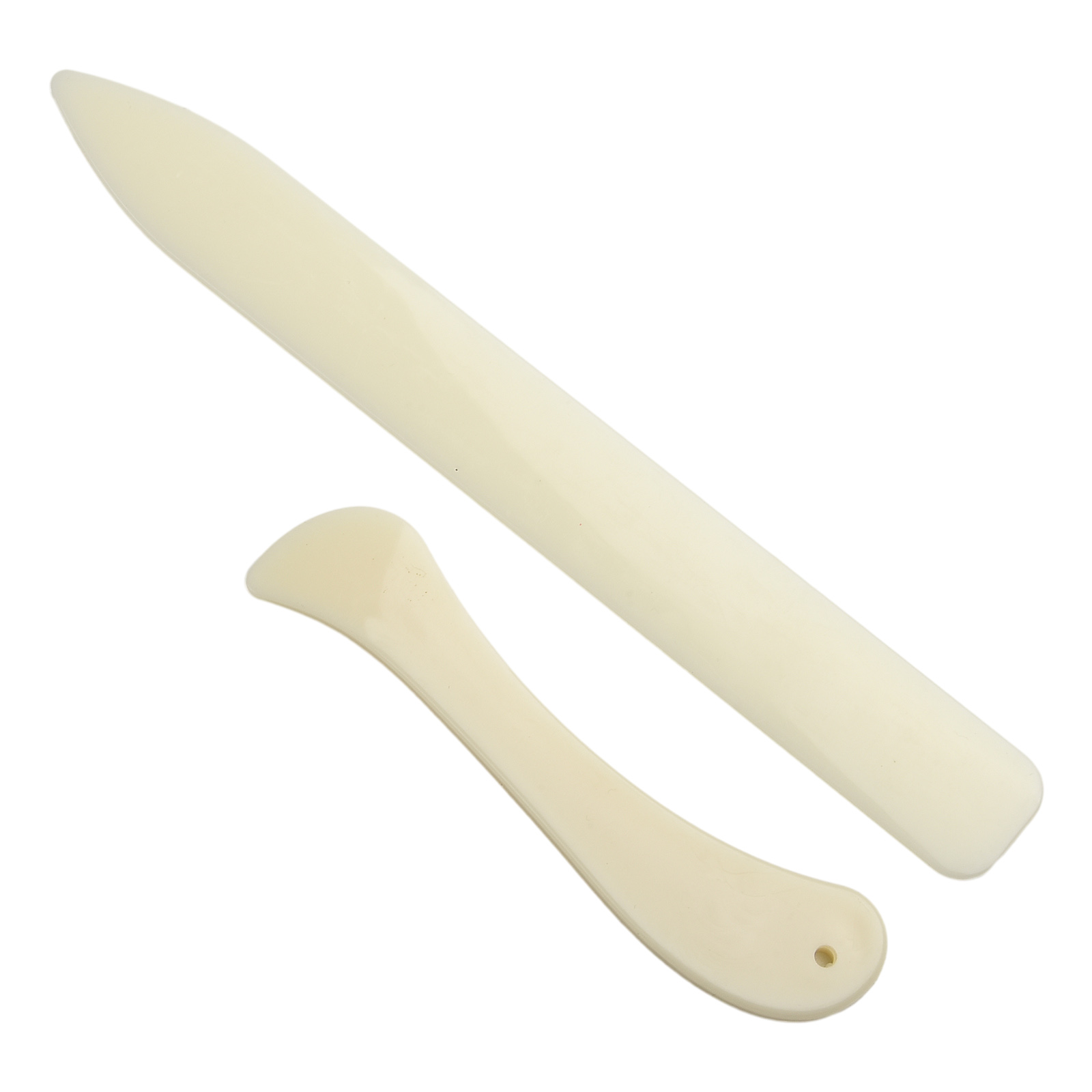 2 szt. Folder z kości narzędzi – Bone Folder Tool recenzja i cena
