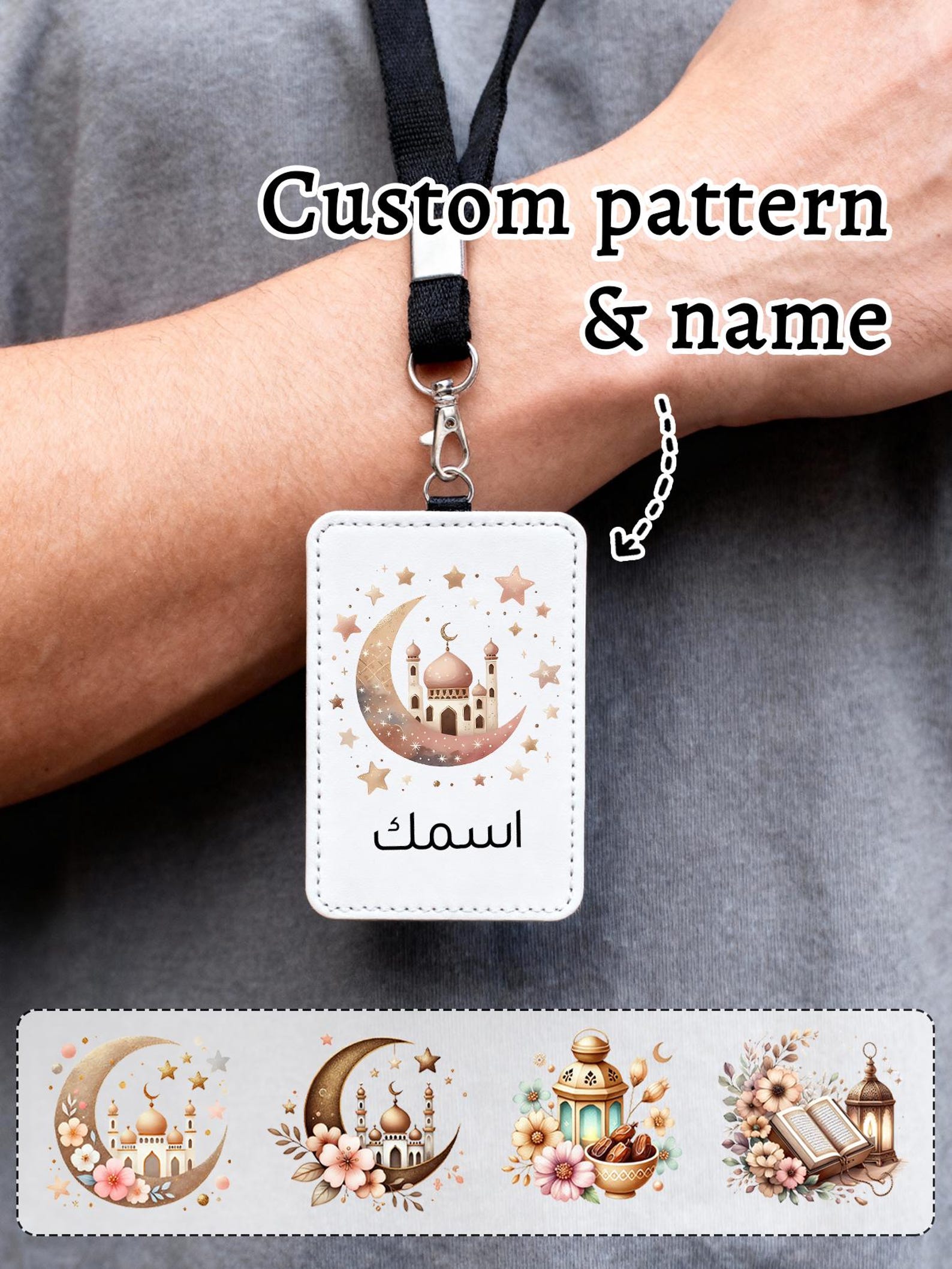 Personalizowany identyfikator  – Unique Leather Work recenzja i cena