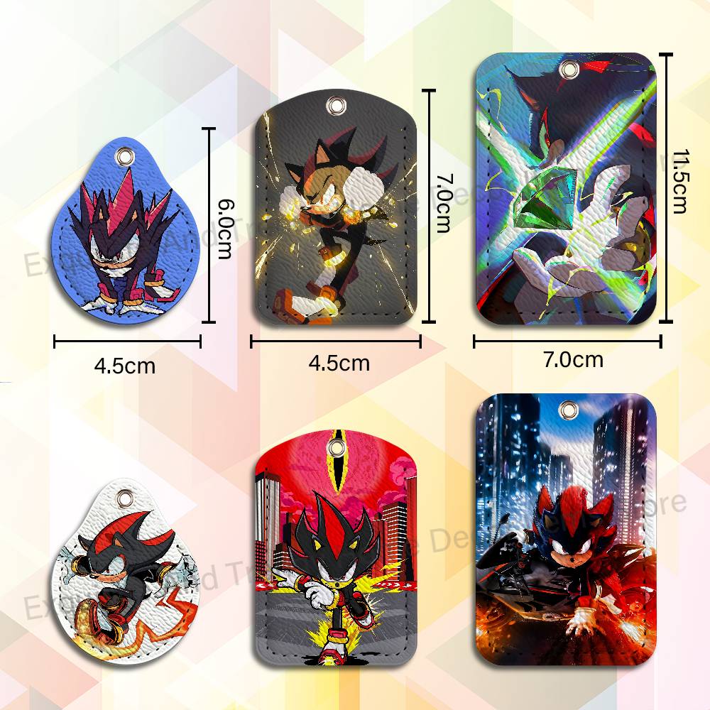 Brelok S-Shadow The H-Hedgehog – Leather Working recenzja i cena