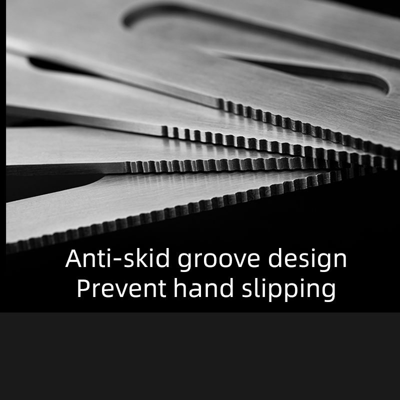 WUTA Design profesjonalny nóż  – Round Knife Leatherwork recenzja i cena