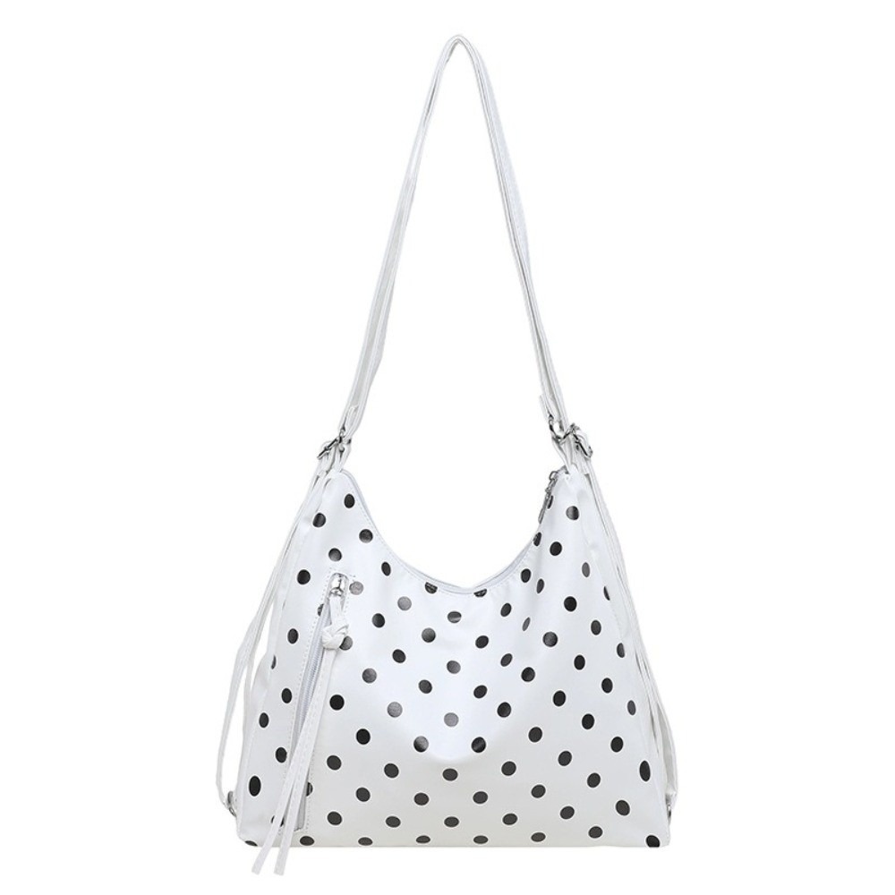 Torebka na ramię w stylu vinta – Leather Work Womens Backpack recenzja i cena