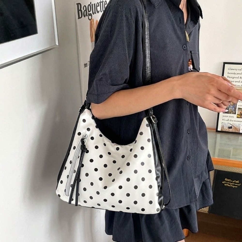 Torebka na ramię w stylu vinta – Leather Work Womens Backpack recenzja i cena