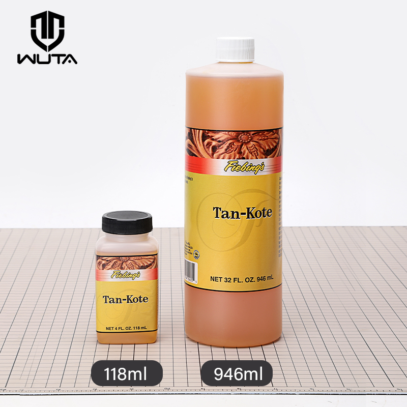 Fiebings 946ml Amerykański Imp – Leather Dye Finish recenzja i cena