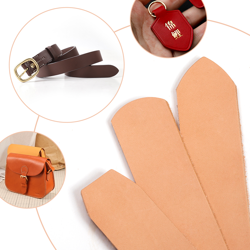 WUTA Leather Strap Cutter Die, – Round Knife Leatherwork recenzja i cena