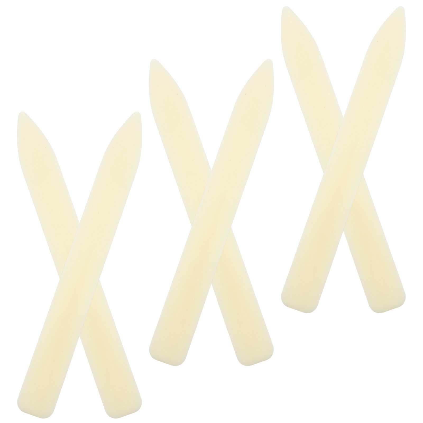 6 szt. Otwieracz do kopert, na – Bone Folder Tool recenzja i cena
