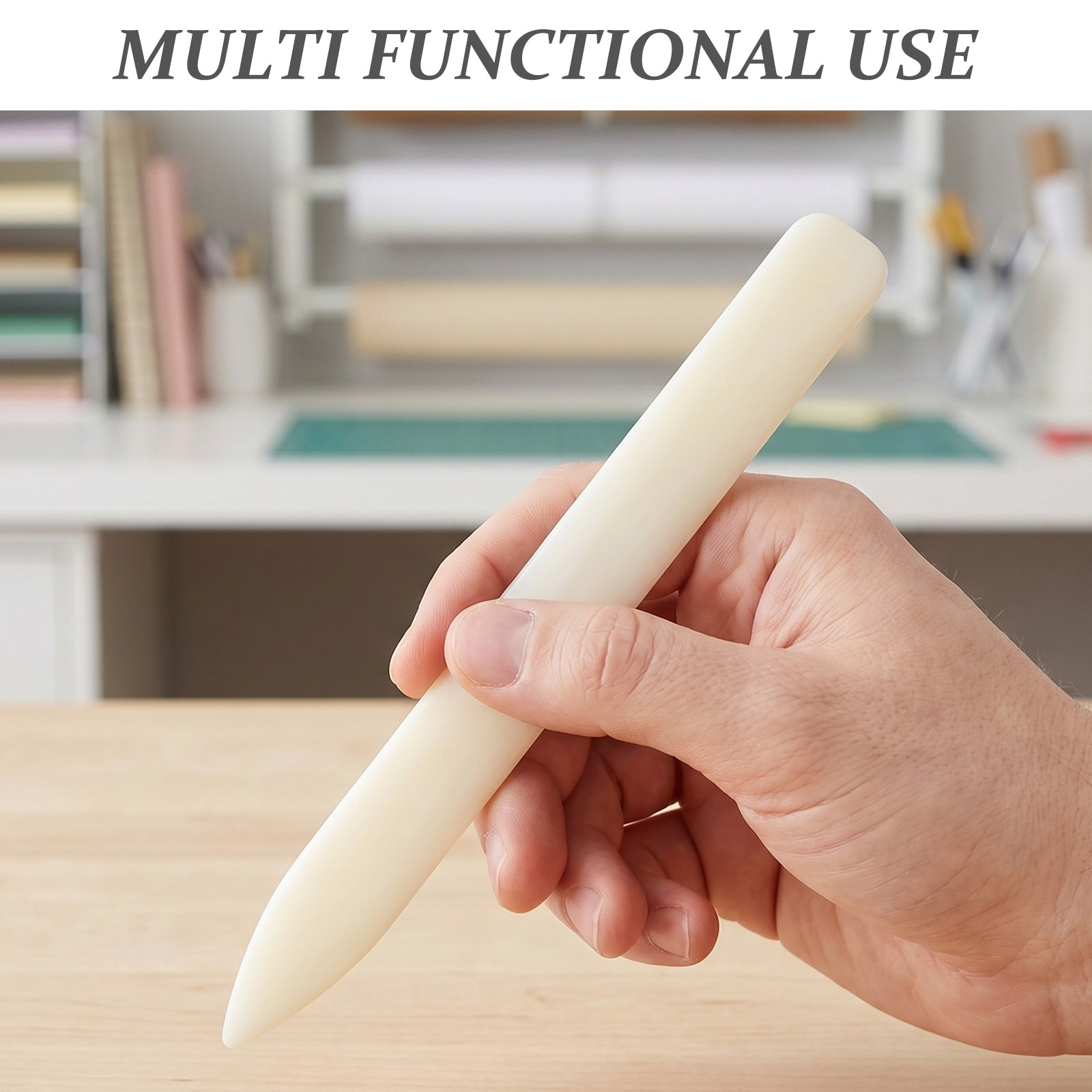 6 szt. Otwieracz do kopert, na – Bone Folder Tool recenzja i cena