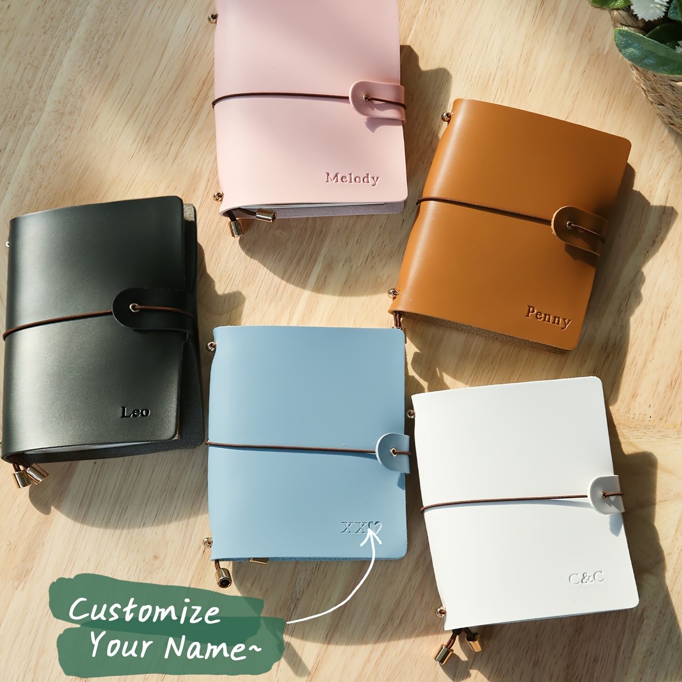 Personalizowany, tłoczony, skó – Leather Work Womens Backpack recenzja i cena