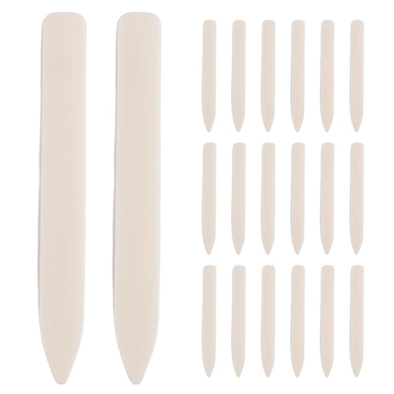 20 sztuk plastikowych bigiel d – Bone Folder Tool recenzja i cena