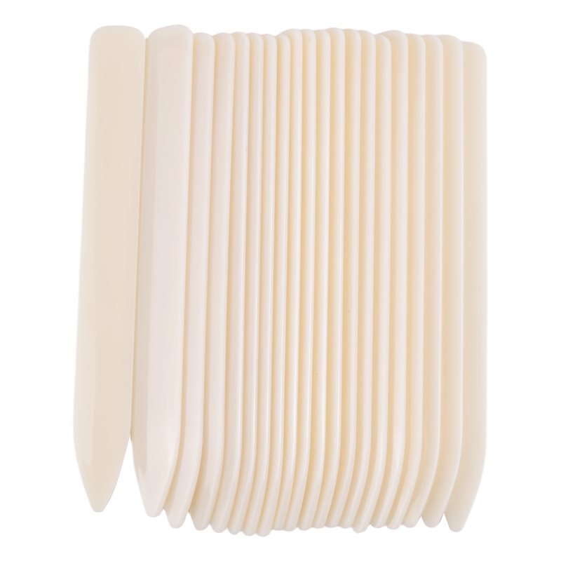 20 sztuk plastikowych bigiel d – Bone Folder Tool recenzja i cena