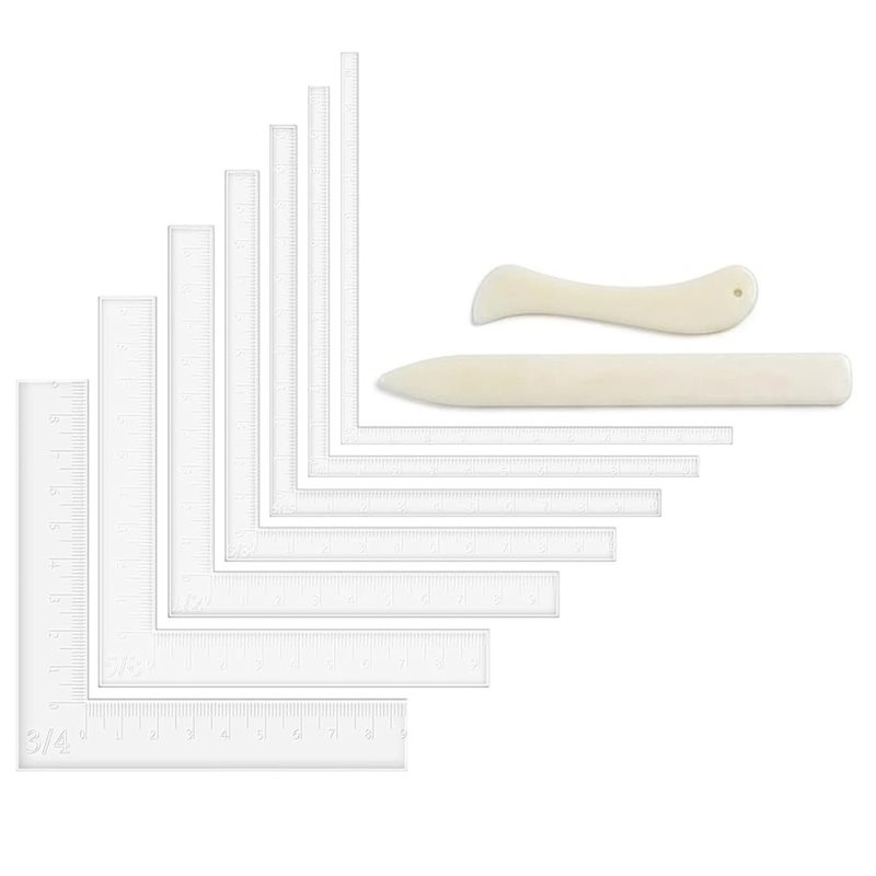【DZIEŃ ZIĘDZIEŃ】Przewodnik po  – Bone Folder Tool recenzja i cena