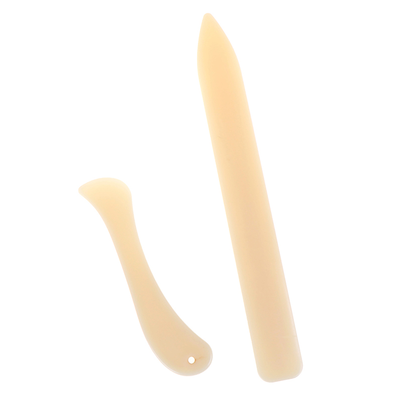 2 sztuk/zestaw Bone Folder nar – Bone Folder Tool recenzja i cena