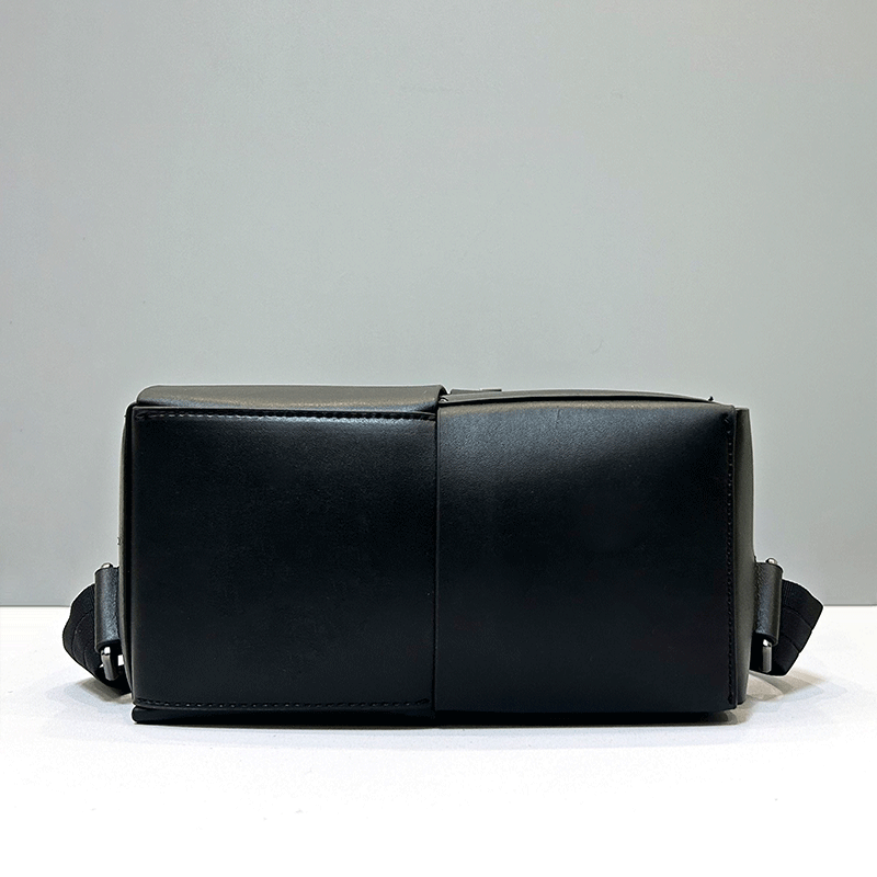 Modny, pojemny, skórzany, plec – Leather Work Bag recenzja i cena