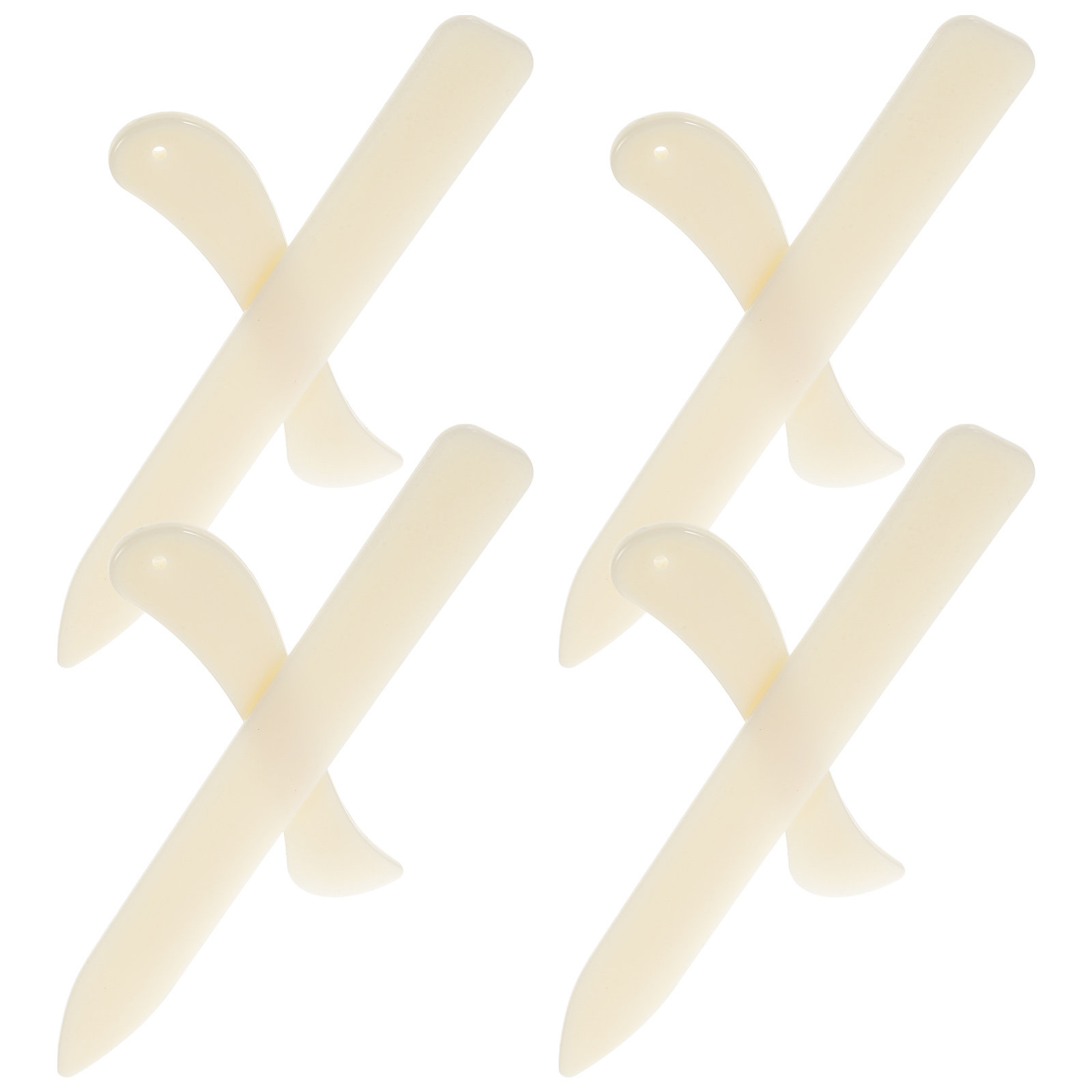 Zestaw 8 szt. wysokiej jakości – Bone Folder Tool recenzja i cena