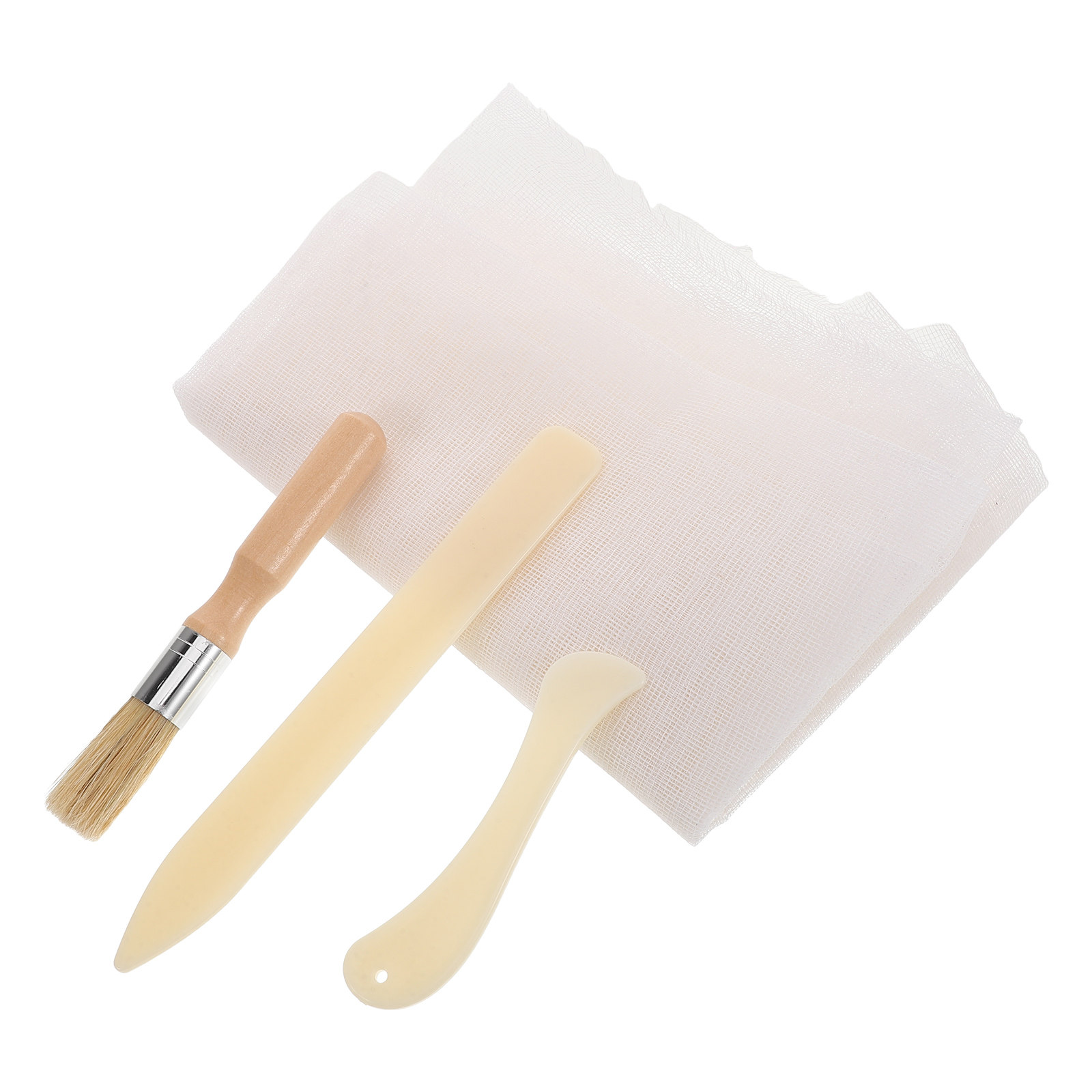 1 zestaw materiałów do renowac – Bone Folder Tool recenzja i cena