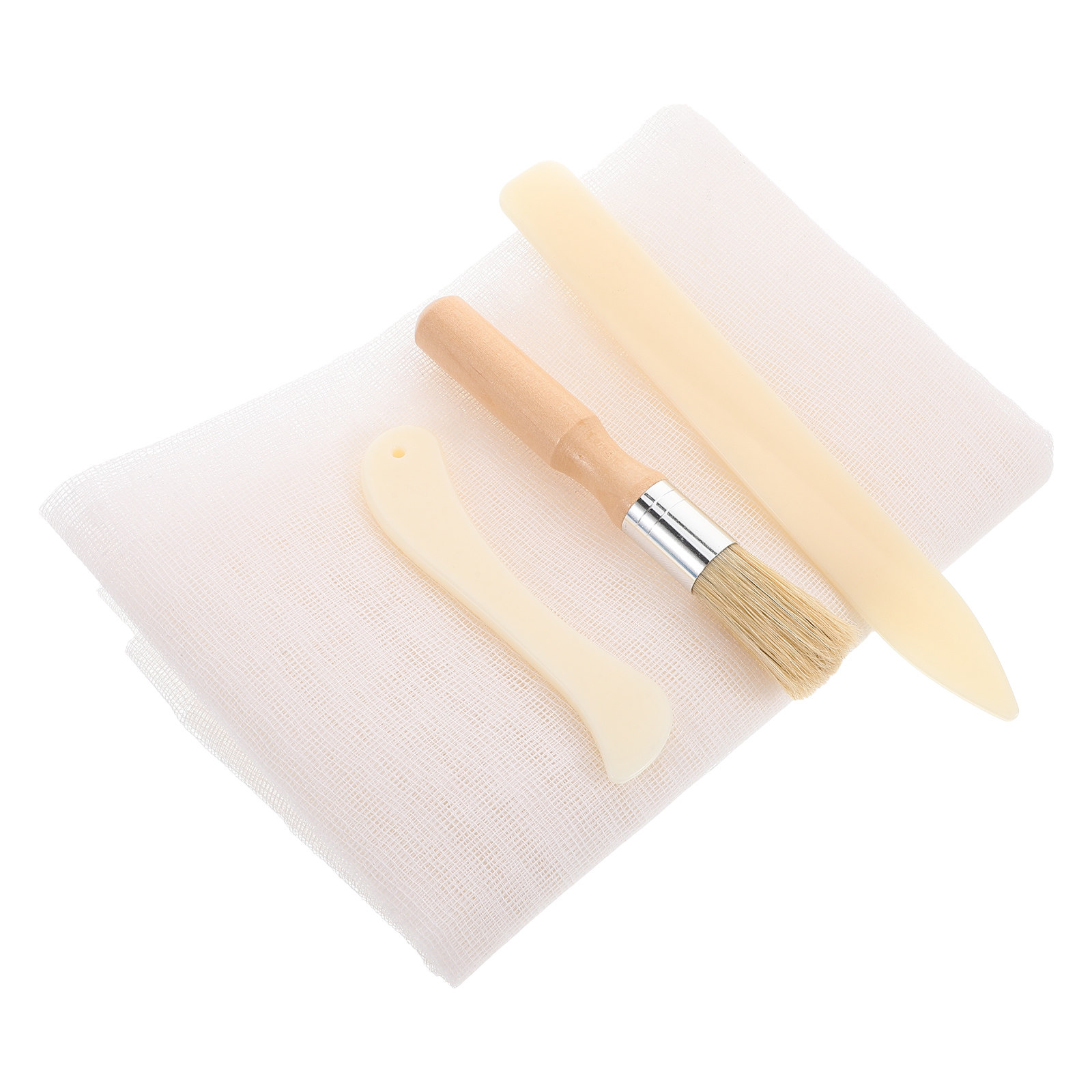 1 zestaw materiałów do renowac – Bone Folder Tool recenzja i cena