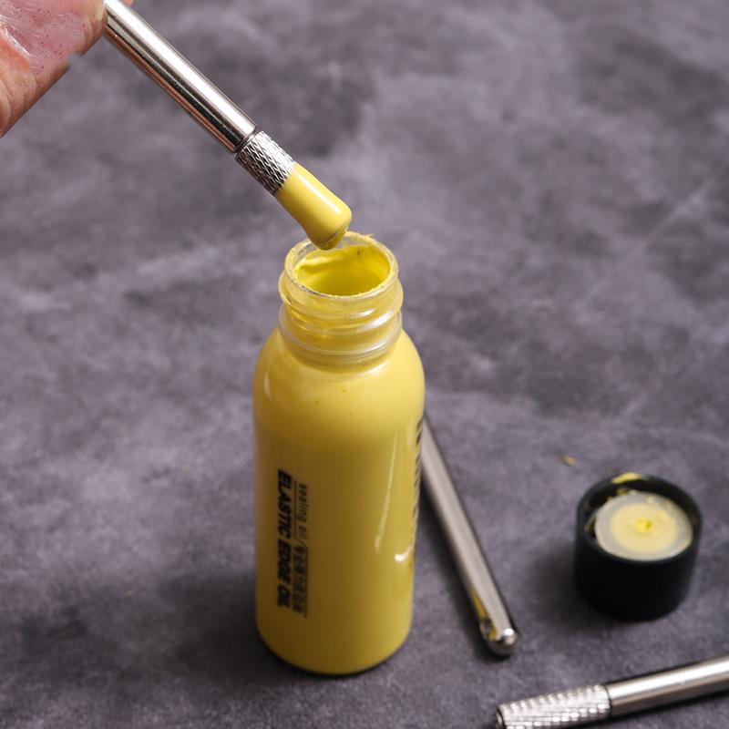 Gorąca 30ml profesjonalna skór – Leather Dye Finish recenzja i cena
