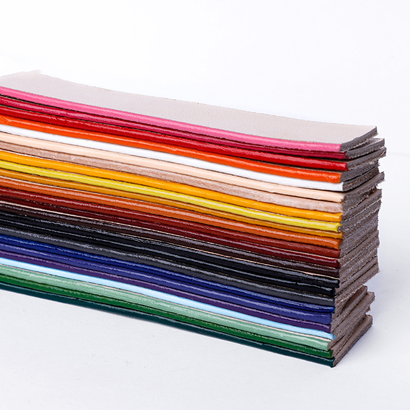24 Kolory Profesjonalny Lakier – Leather Dye Finish recenzja i cena