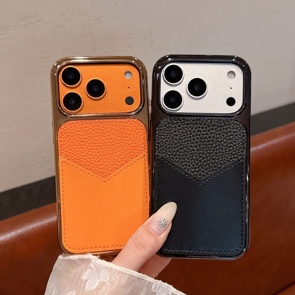 Etui na telefon z PU skóry z p – Leather Work Bag recenzja i cena