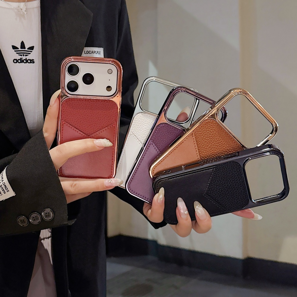 Etui na telefon z PU skóry z p – Leather Work Bag recenzja i cena
