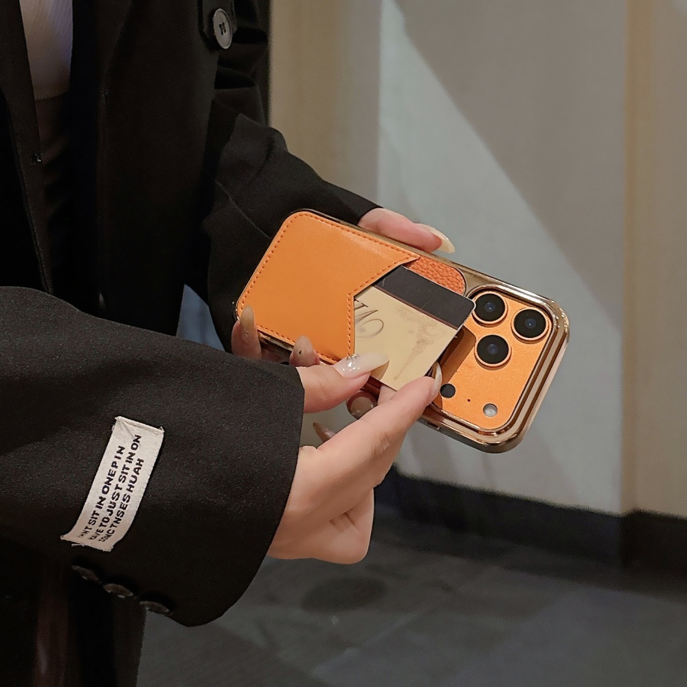 Etui na telefon z PU skóry z p – Leather Work Bag recenzja i cena
