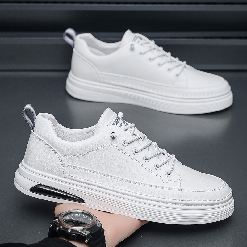 Męskie buty casualowe w nowych – Unique Leather Work recenzja i cena