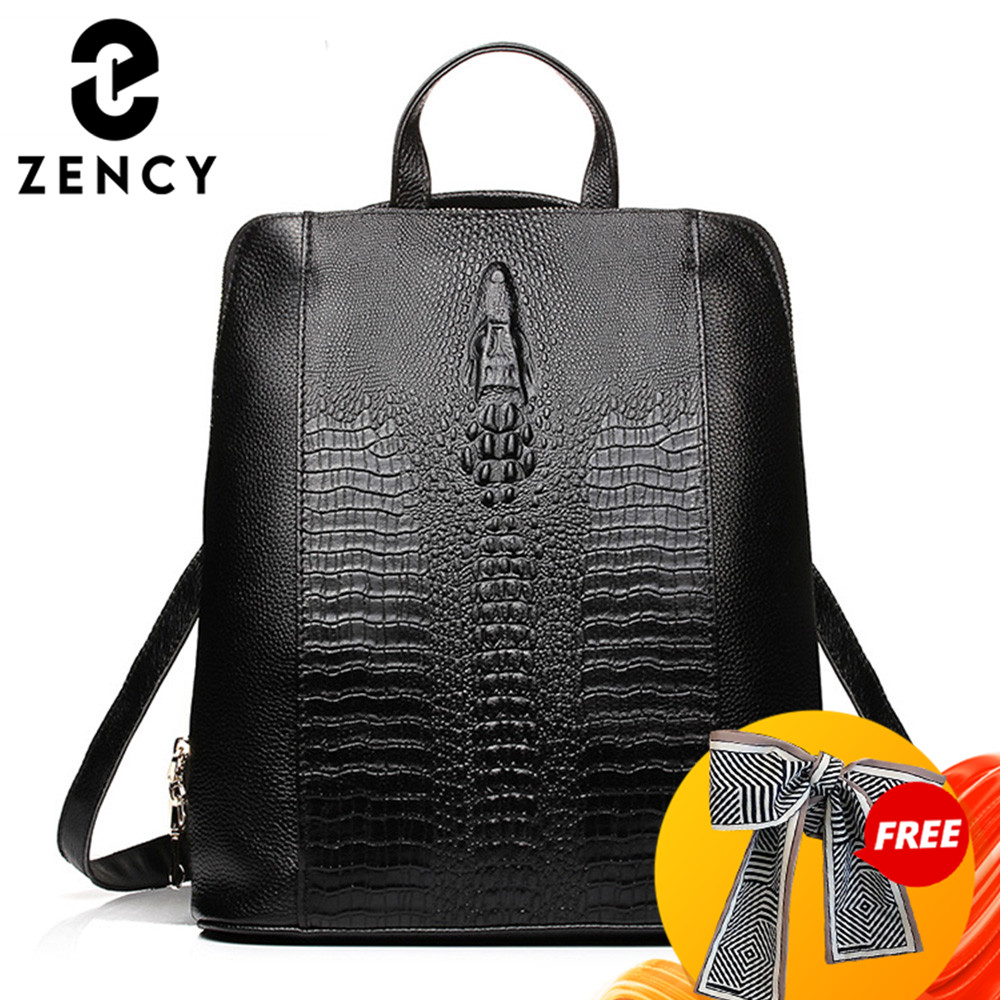 Plecak damski Zency ze skóry k – Leather Work Bag recenzja i cena